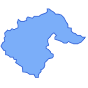 <p>1 Тюменская область</p>