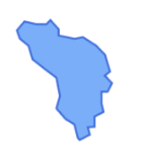 <p>2 Белгородская область</p>