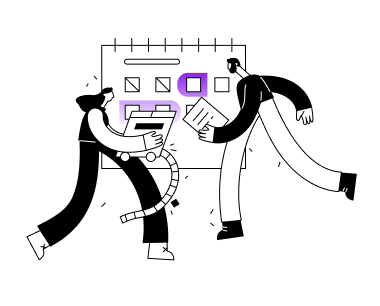 <p>Участие в разработке функциональных стратегий</p>