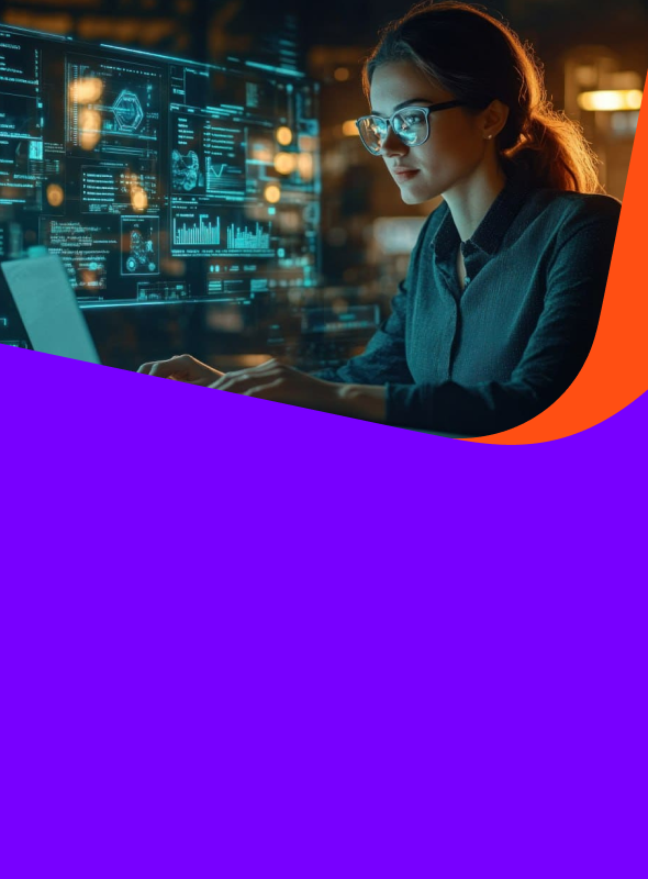 SQL-разработчик