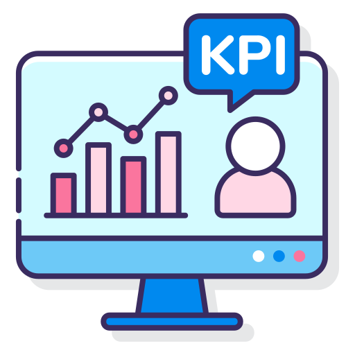 <p><strong>Измеримый рост KPI</strong></p>