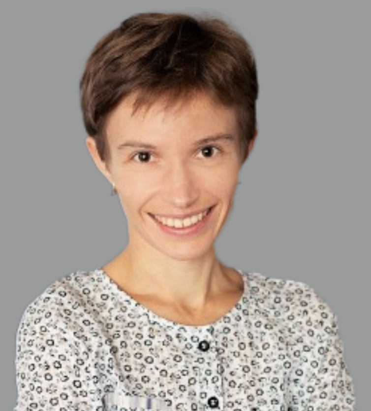 Course author photo: Шалина Ольга Сергеевна