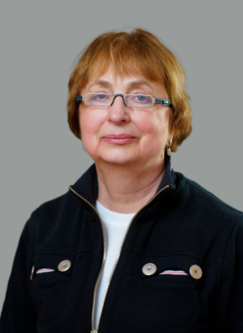 Course author photo: Дегтяревская Татьяна Юрьевна