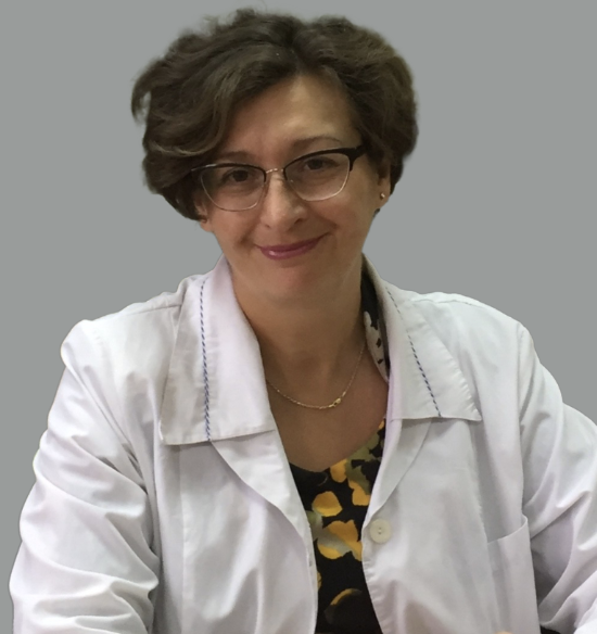 Course author photo: Ларина Светлана Николаевна