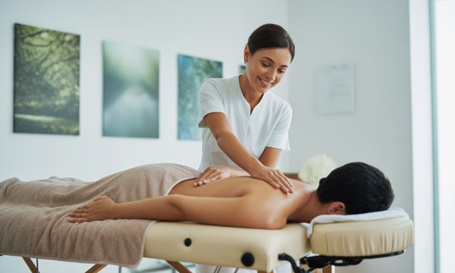 massage