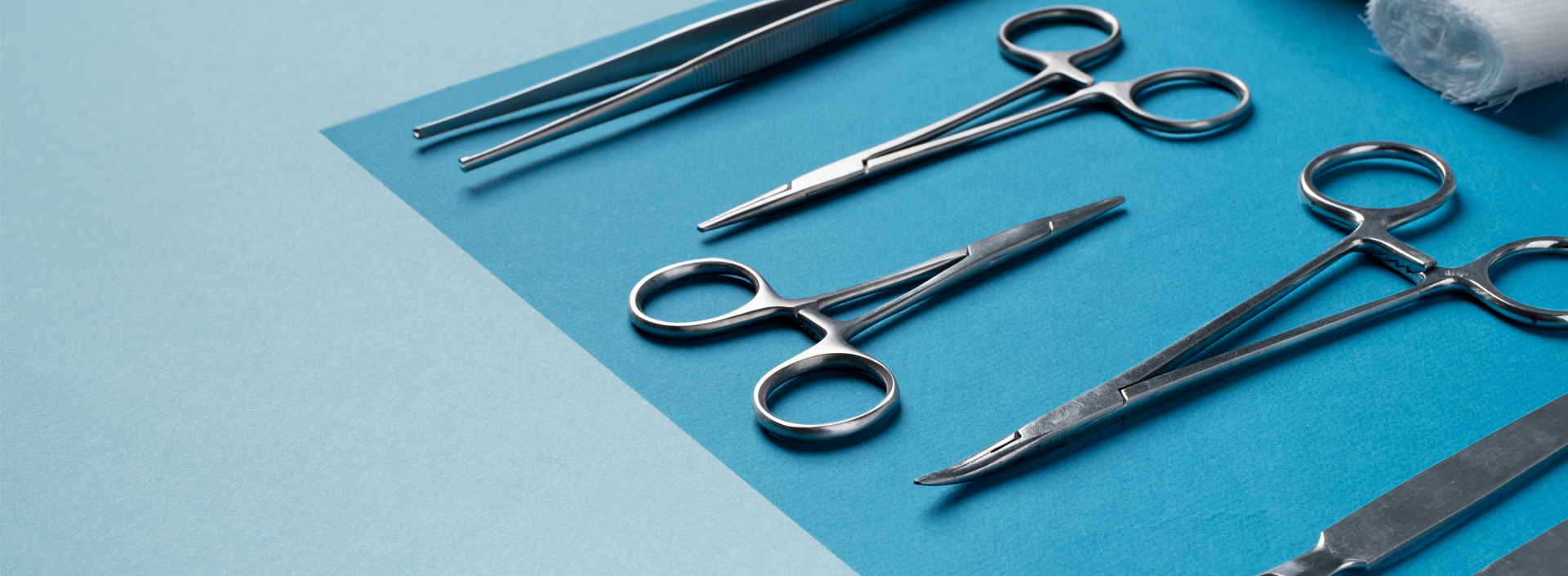 Course cover “Basic of Surgery”