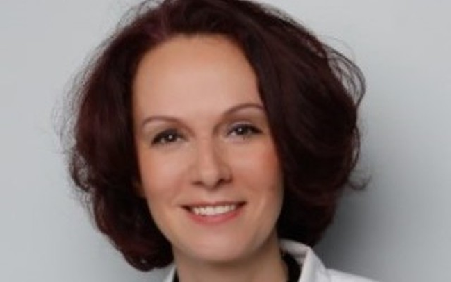 Course author photo: Белоусова Вера Сергеевна