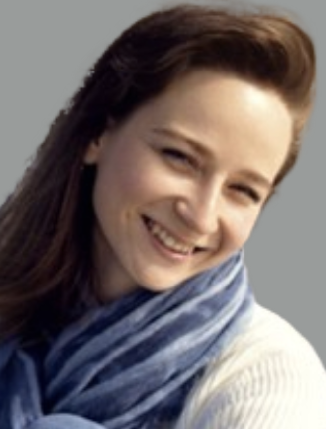 Course author photo: Лысенко Елена Сергеевна