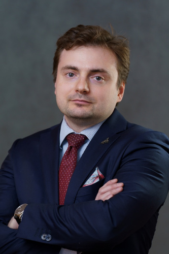 Course author photo: Кудрявцев Денис Сергеевич