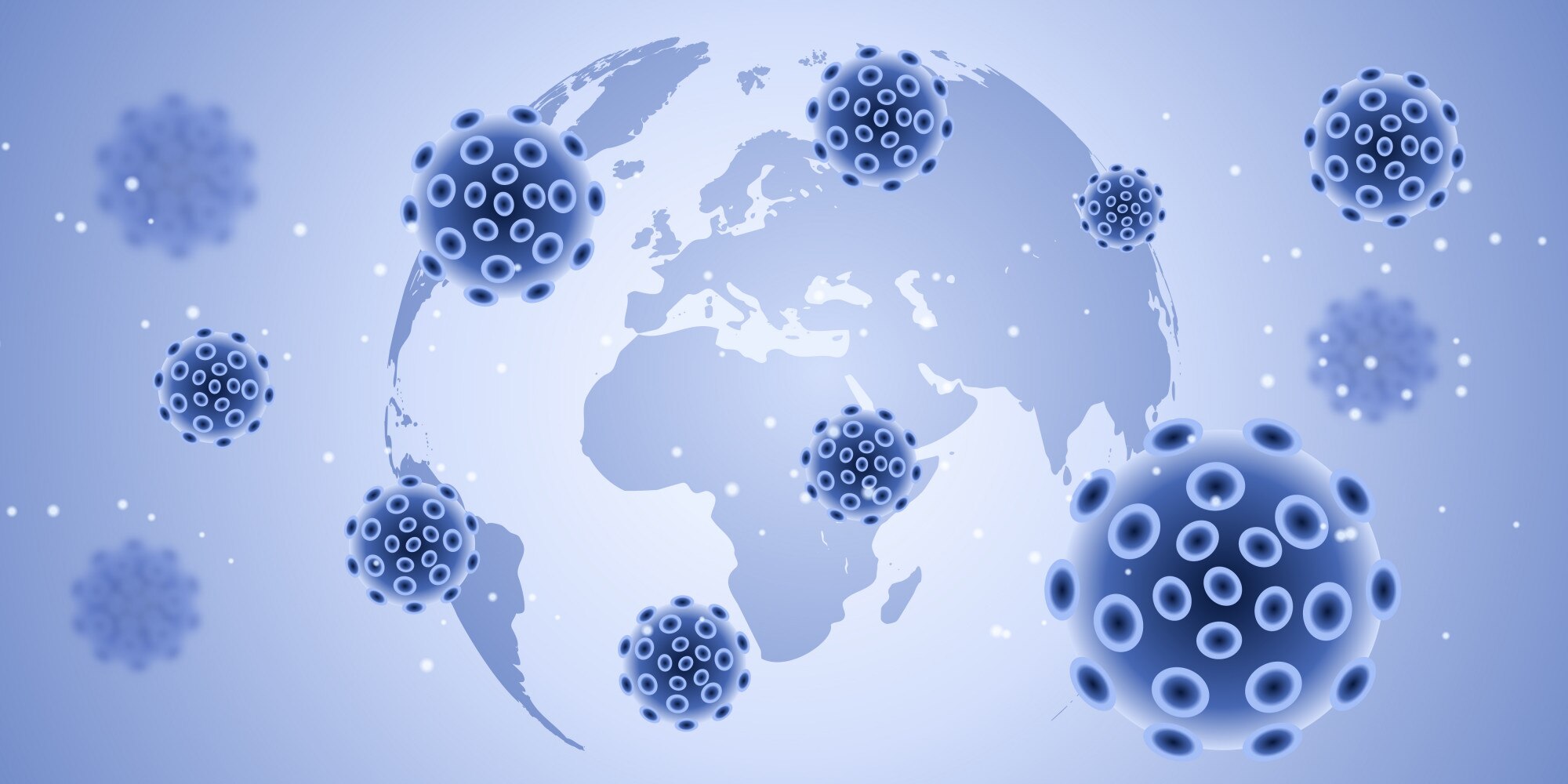 Course cover “Virology”