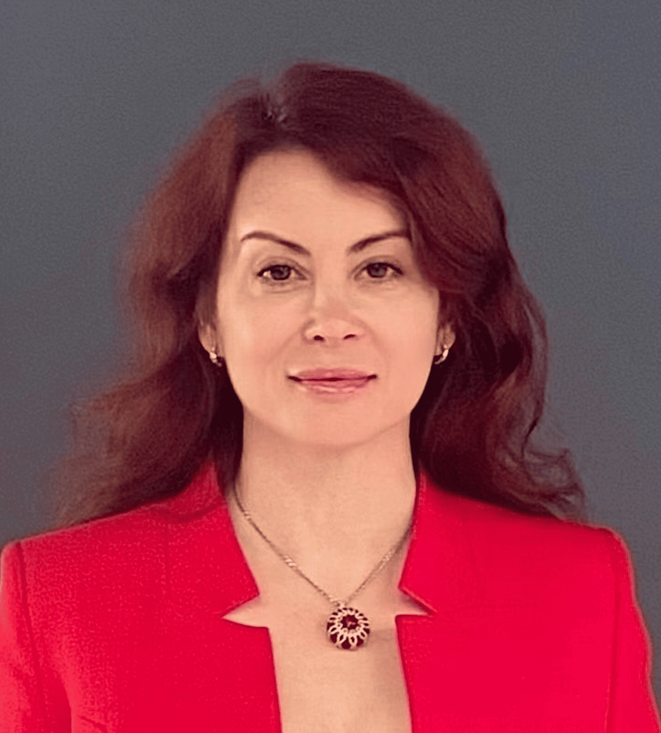 Course author photo: Новикова Ольга Александровна