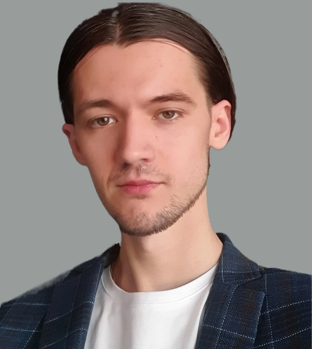 Course author photo: Тарвидс Эдгарс&nbsp;