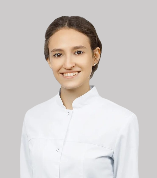 Course author photo: Заикина&nbsp;Маргарита Павловна