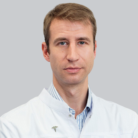 Course author photo: Трегуб Павел Павлович&nbsp;