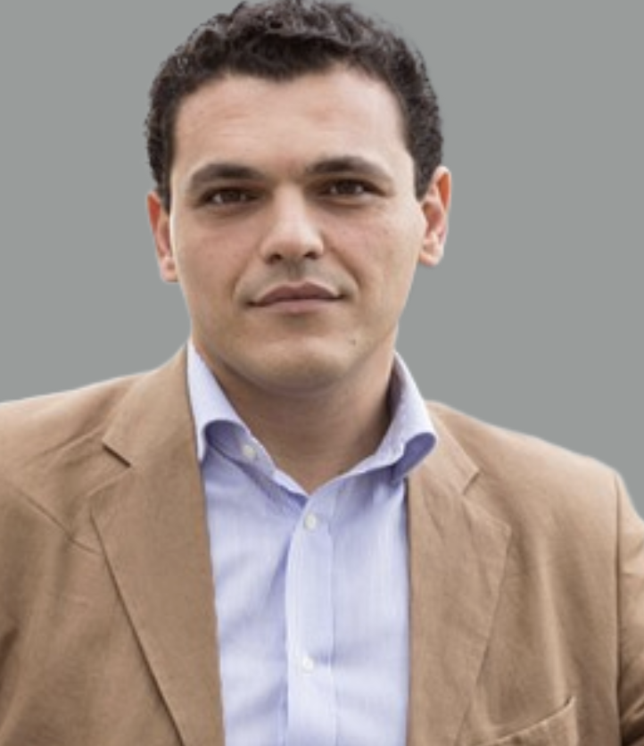 Course author photo: Мкртычян Арег Артавазович