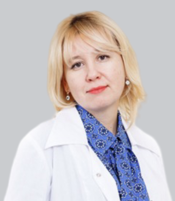 Course author photo: Филатова&nbsp; Гульнара Ахтямовна