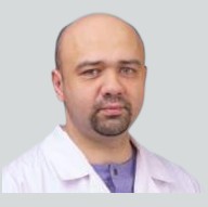Course author photo: Бахтияров Камиль Рафаэльевич