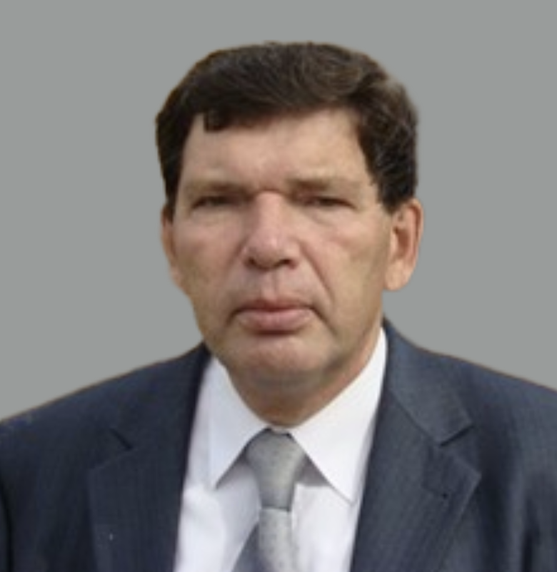 Course author photo: Сыркин Леонид Давидович