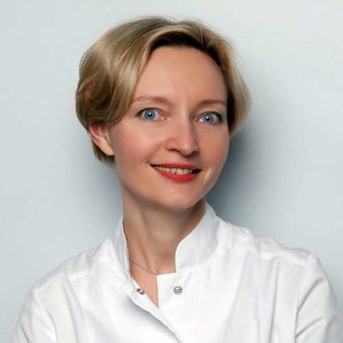 Course author photo: Тимохина Елена Владимировна