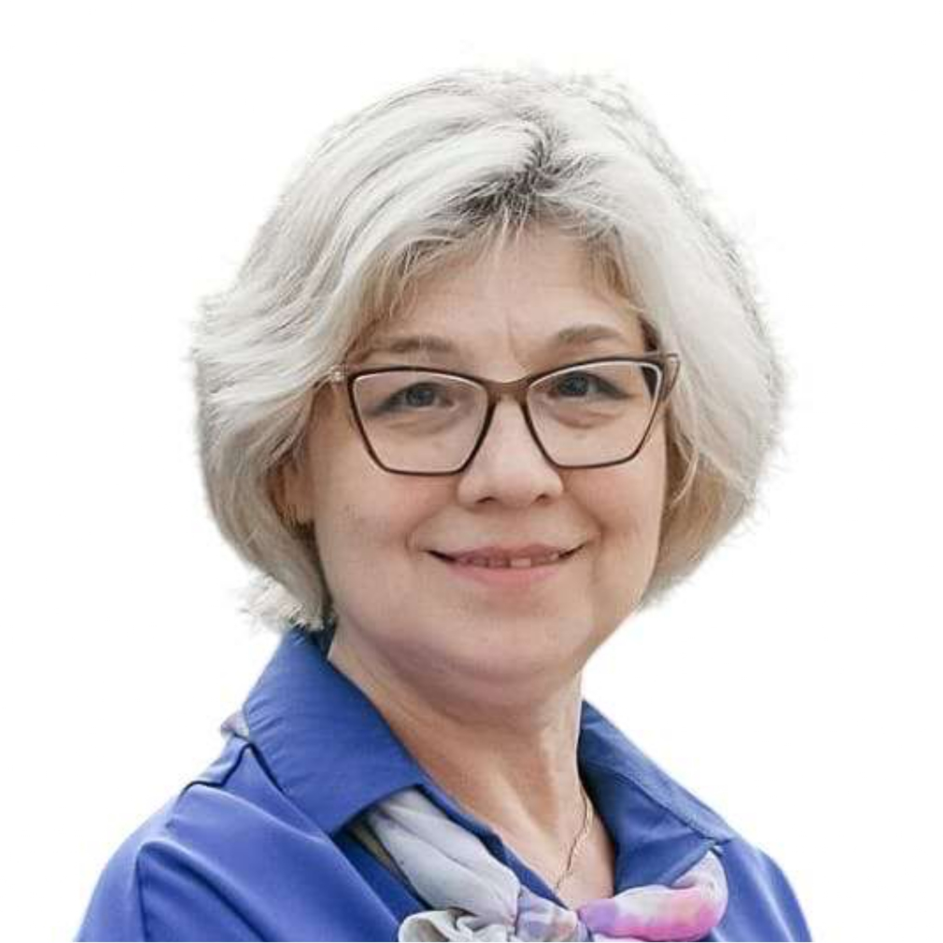 Шаронова Е.Г.