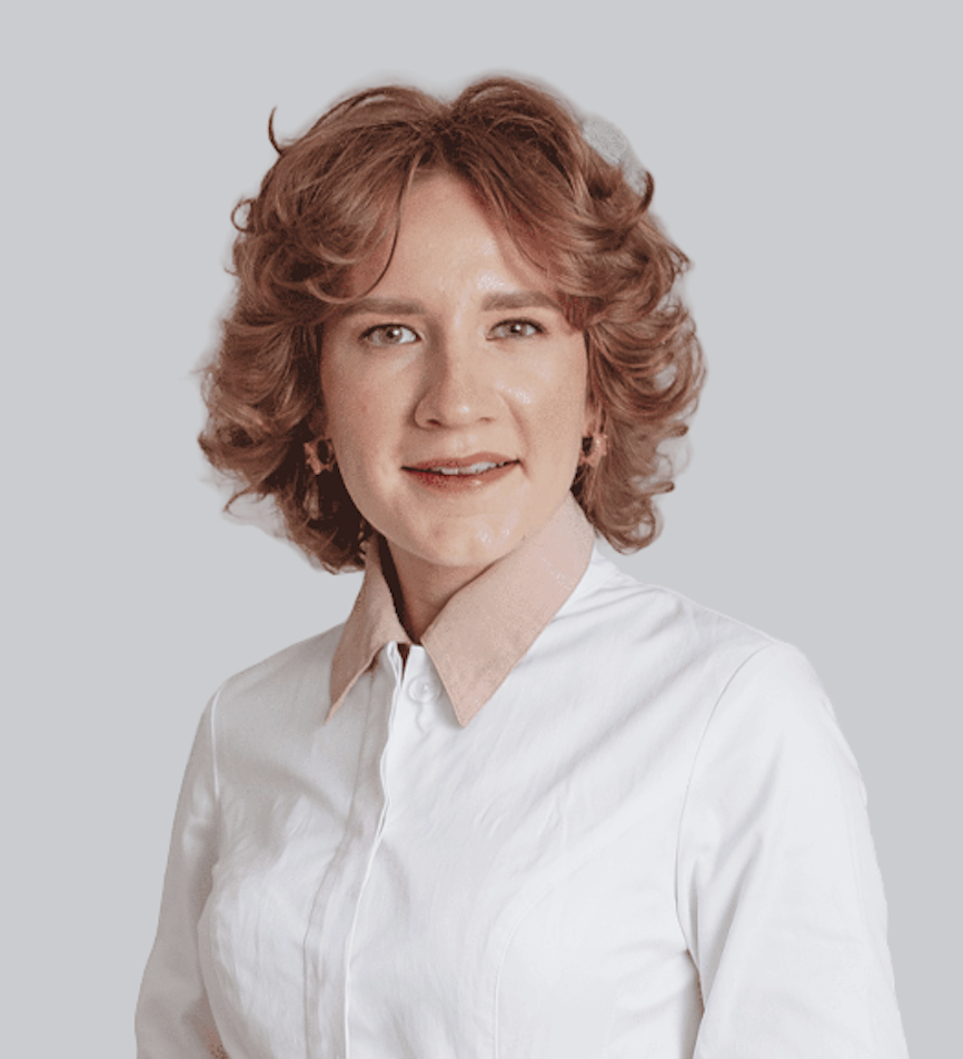 Course author photo: Бадаева Анастасия Викторовна