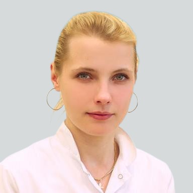 Course author photo: Чурганова Анастасия Алексеевна