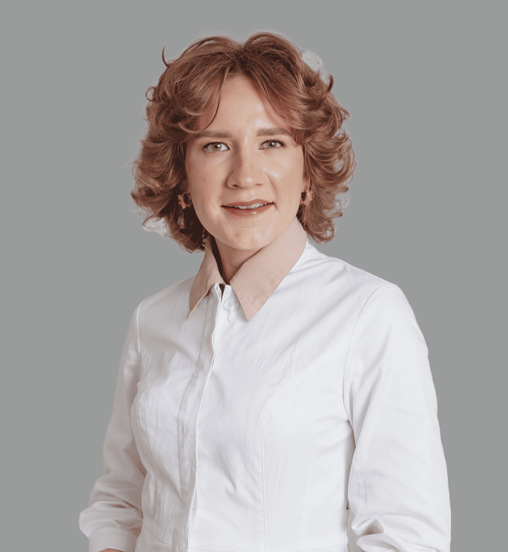 Course author photo: Бадаева Анастасия Викторовна