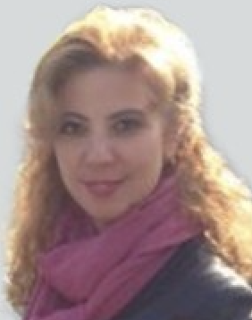 Course author photo: Пицхелаури Елена Германовна
