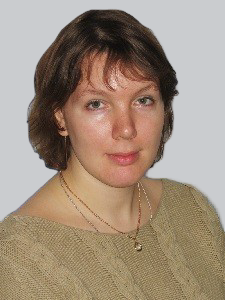 Course author photo: Вуколова Марина Николаевна