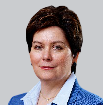 Course author photo: Рыкова Светлана Михайловна