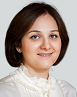 Course author photo: Карданова Мадина Аслановна