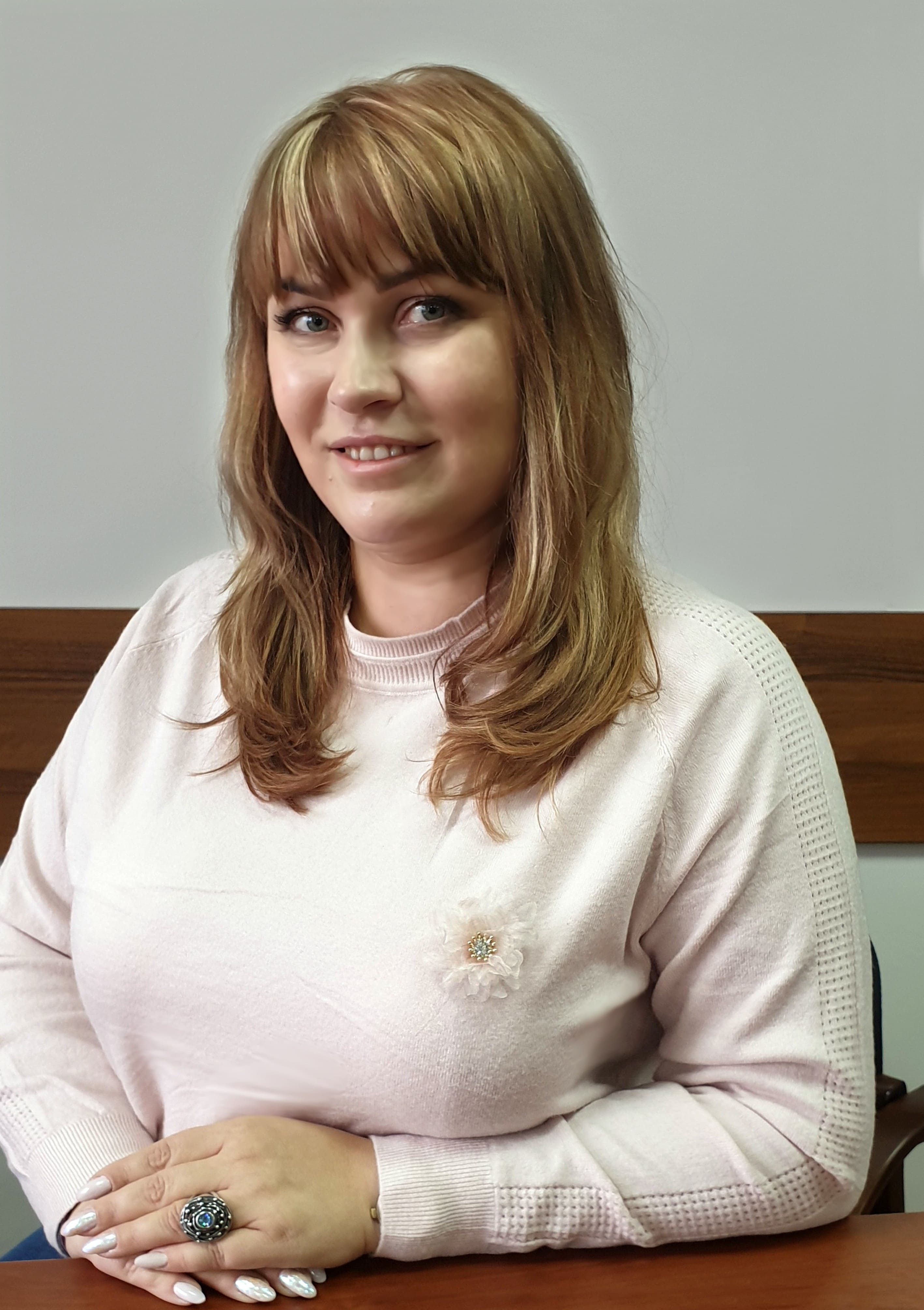 Course author photo: Дятлова Екатерина Владимировна