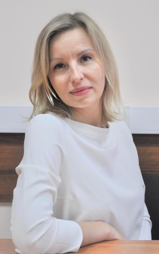Course author photo: Бирюкова Татьяна Викторовна