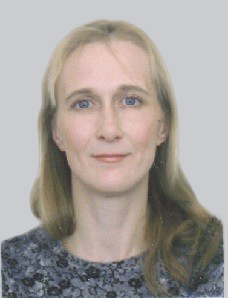 Course author photo: Самбурова Наталья Викторовна