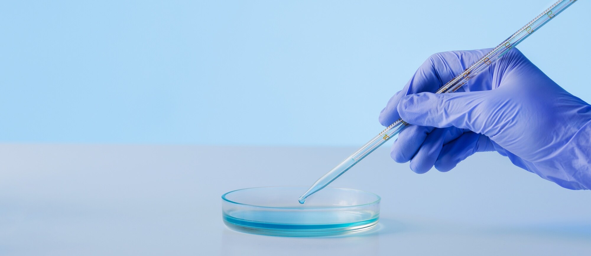 Course cover “Special microbiology”