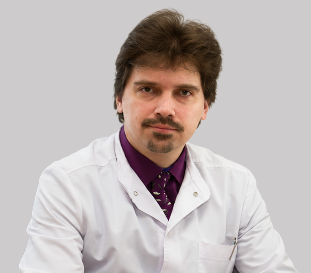 Course author photo: Напалков&nbsp;Дмитрий Александрович