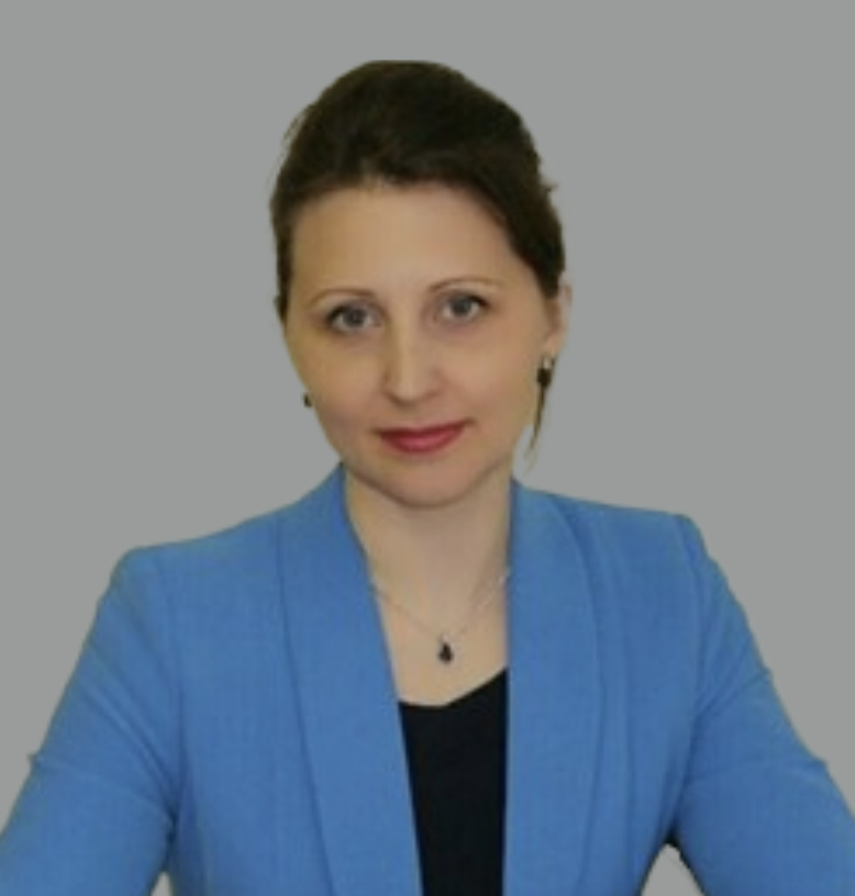Course author photo: Токарева Галина Михайловна