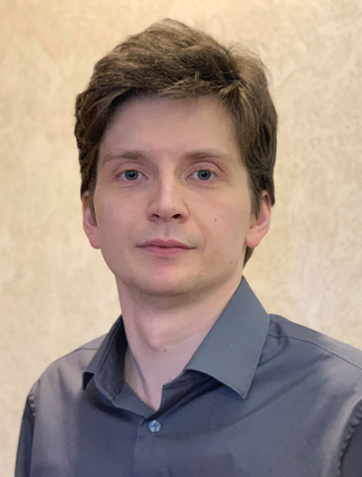 Course author photo: Кузнецов Антон Сергеевич