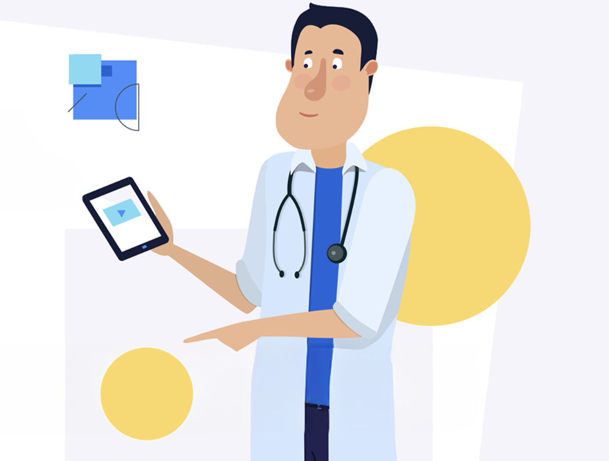 Изображение баннера