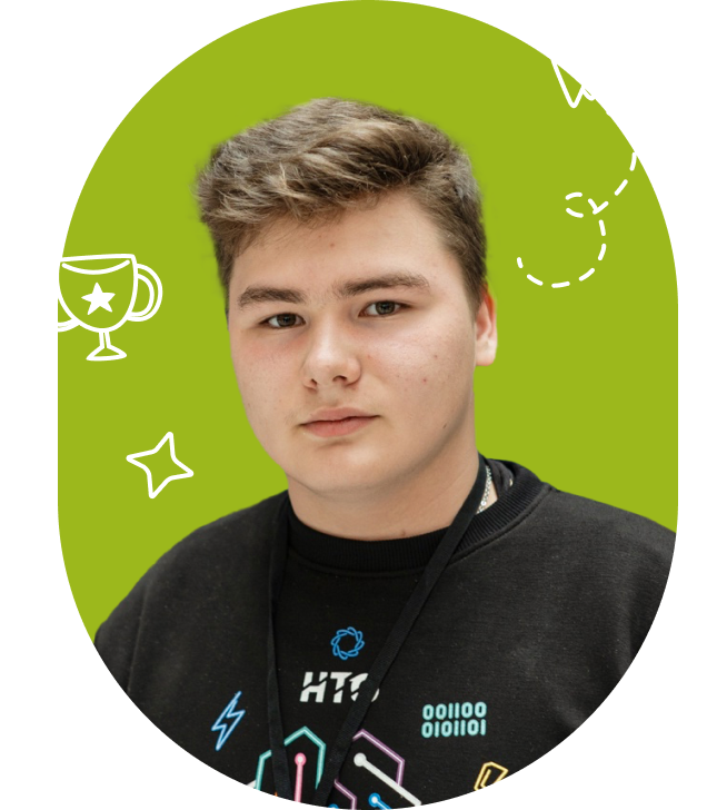 <p>Школьникам</p>