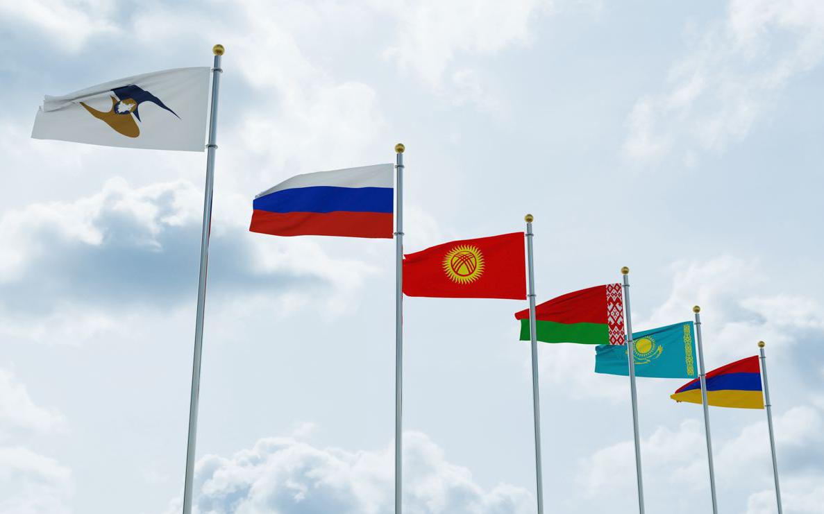 Сотрудничество работодателей РФ и специалистов из стран ЕАЭС