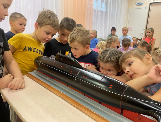 Изображение баннера