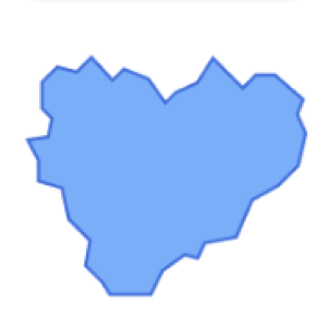 <p>4 Самарская область</p>