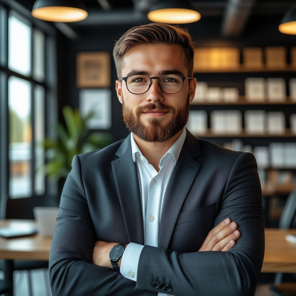 Изображение баннера