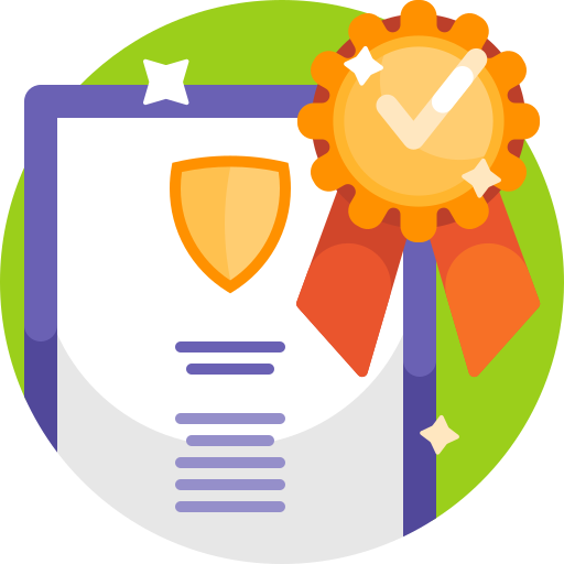 <p><strong>Двойная сертификация</strong></p>