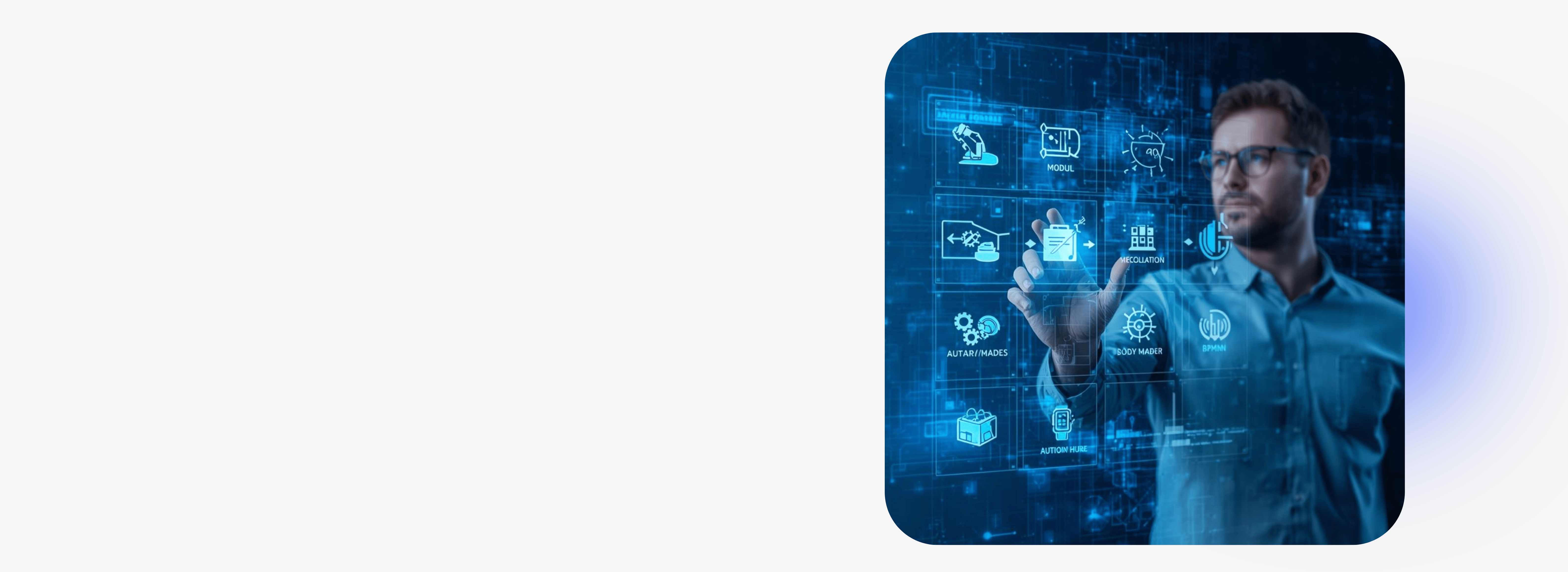 <p><span style="color: #5678ff;">База готовых решений повышения эффективности</span></p>