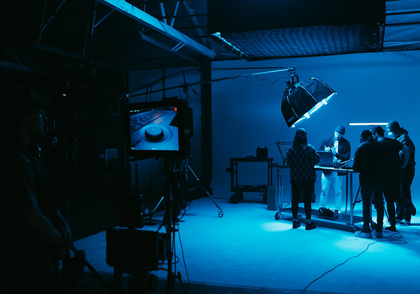 Изображение баннера